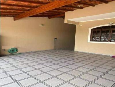 Casa para Venda, em S�o Jos� dos Campos, bairro Jardim das Ind�strias, 3 dormit�rios, 2 banheiros, 1 su�te, 2 vagas