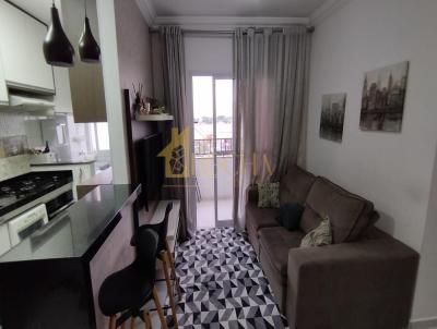 Apartamento para Venda na cidade de S&atilde;o Jos&eacute; dos Campos no bairro Jardim Am&eacute;rica