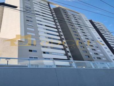 Apartamento para Venda na cidade de S&atilde;o Jos&eacute; dos Campos no bairro Vila Industrial