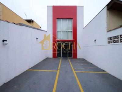 Ponto Comercial para Venda na cidade de S&atilde;o Jos&eacute; dos Campos no bairro Jardim Sat&eacute;lite