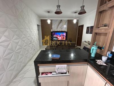 Casa para Venda, em S�o Jos� dos Campos, bairro Jardim Mariana II, 2 dormit�rios, 2 banheiros, 2 vagas