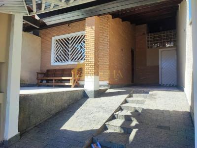 Casa para Loca��o, em S�o Jos� dos Campos, bairro Jardim Alvorada, 2 dormit�rios, 1 banheiro, 2 vagas