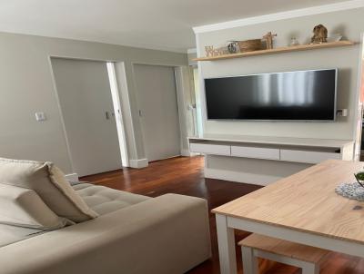 Apartamento para Venda na cidade de S&atilde;o Jos&eacute; dos Campos no bairro Vila Industrial