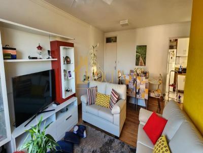 Apartamento para Venda, em S�o Jos� dos Campos, bairro Jardim Augusta, 3 dormit�rios, 2 banheiros, 1 su�te, 1 vaga