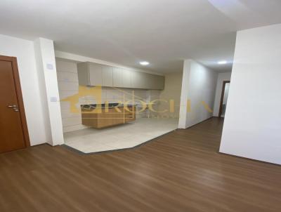 Apartamento para Loca��o, em S�o Jos� dos Campos, bairro Parque Residencial Flamboyant, 2 dormit�rios, 2 banheiros, 1 su�te, 1 vaga
