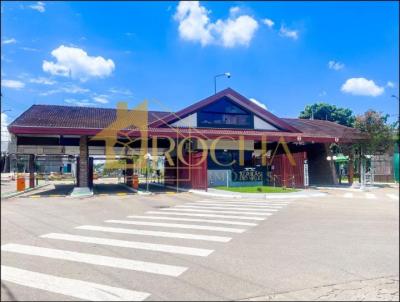 Terreno para Venda, em Ca�apava, bairro Condom�nio Terras do Vale