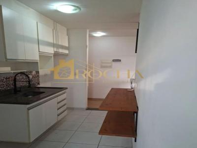 Apartamento para Loca��o, em S�o Jos� dos Campos, bairro Jardim Petr�polis, 2 dormit�rios, 2 banheiros, 1 su�te, 2 vagas