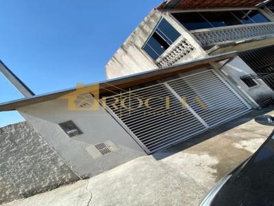Casa para Venda, em S�o Jos� dos Campos, bairro Campos de S�o Jos�, 2 dormit�rios, 2 banheiros, 1 su�te, 2 vagas