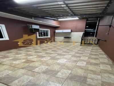 Casa para Venda, em S�o Jos� dos Campos, bairro Jardim Mariana II, 2 dormit�rios, 1 banheiro, 3 vagas