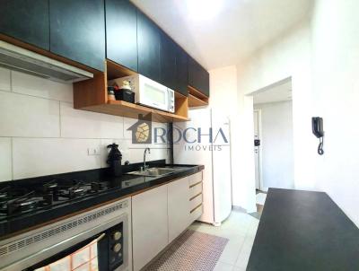 Apartamento para Venda na cidade de S&atilde;o Jos&eacute; dos Campos no bairro Jardim Am&eacute;rica