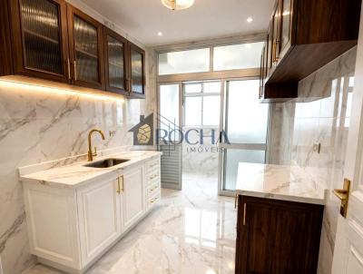 Apartamento para Venda, em S�o Jos� dos Campos, bairro Vila Tatetuba, 3 dormit�rios, 2 banheiros, 1 su�te, 1 vaga