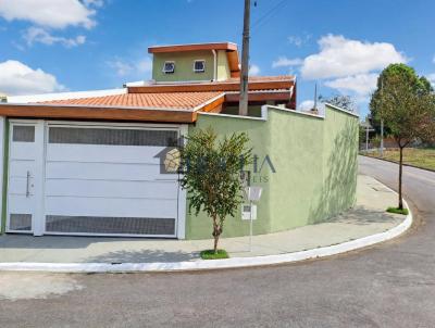 Casa para Venda, em S�o Jos� dos Campos, bairro Jardim Mariana II, 2 dormit�rios, 1 banheiro, 2 vagas