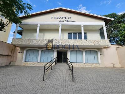 Ponto Comercial para Loca��o, em S�o Jos� dos Campos, bairro Centro, 4 dormit�rios, 5 banheiros, 4 su�tes, 4 vagas