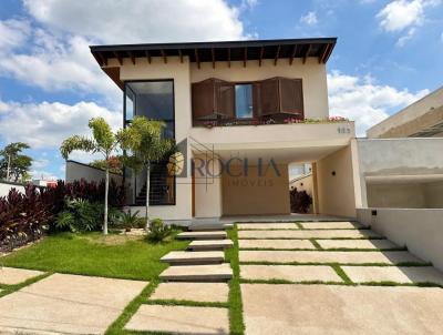 Casa em Condom�nio para Venda, em Jacare�, bairro Residencial S�o Paulo, 4 dormit�rios, 3 banheiros, 1 su�te, 4 vagas