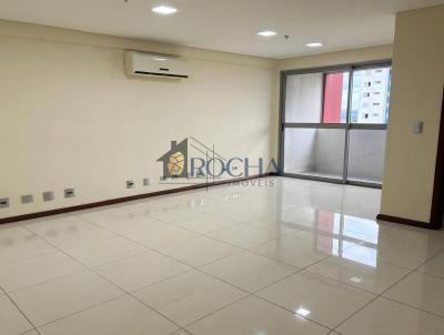 Sala Comercial para Loca��o, em S�o Jos� dos Campos, bairro Parque Residencial Aquarius, 2 banheiros, 2 vagas