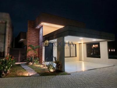 Casa em Condom�nio para Venda, em Trememb�, bairro Loteamento Residencial P�rola do Vale, 3 dormit�rios, 3 banheiros, 1 su�te, 2 vagas