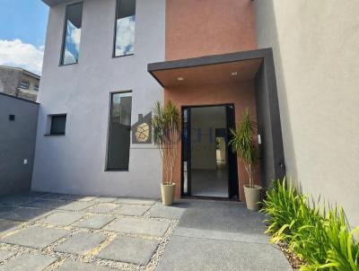 Casa para Venda na cidade de Jacare&iacute; no bairro Loteamento Villa Branca