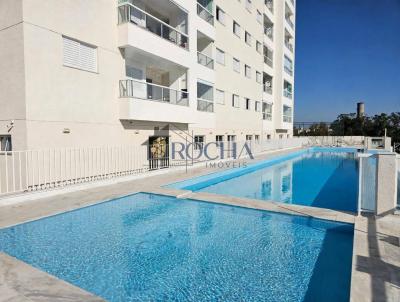 Apartamento para Venda, em Jacare�, bairro Jardim Calif�rnia, 3 dormit�rios, 2 banheiros, 1 su�te, 2 vagas