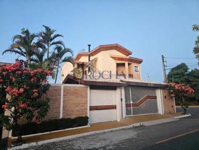 Casa para Venda na cidade de Jacare&iacute; no bairro Loteamento Villa Branca