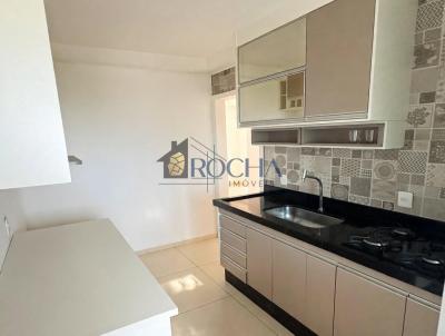 Apartamento para Loca��o, em S�o Jos� dos Campos, bairro Jardim Americano, 2 dormit�rios, 1 banheiro, 1 vaga