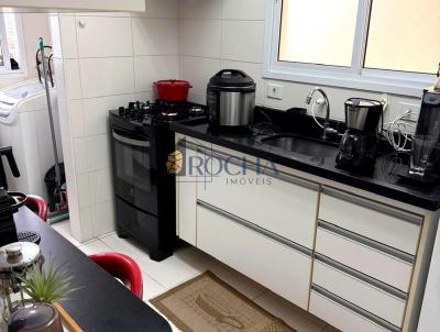 Apartamento para Venda na cidade de S&atilde;o Jos&eacute; dos Campos no bairro Jardim Oriente