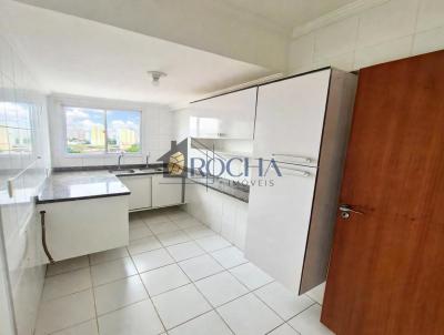 Apartamento para Loca��o, em S�o Jos� dos Campos, bairro Jardim do C�u, 3 dormit�rios, 2 banheiros, 1 su�te, 2 vagas