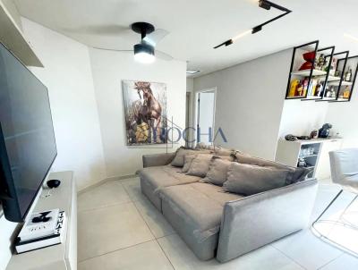Apartamento para Venda na cidade de S&atilde;o Jos&eacute; dos Campos no bairro Parque Residencial Flamboyant