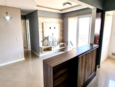Apartamento para Venda na cidade de S&atilde;o Jos&eacute; dos Campos no bairro Vila Industrial
