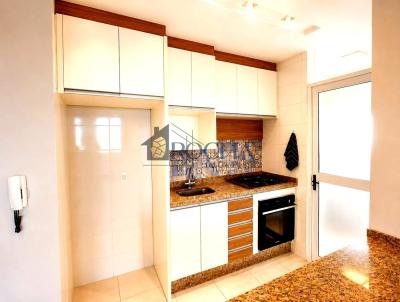 Apartamento para Venda na cidade de S&atilde;o Jos&eacute; dos Campos no bairro Jardim Copacabana