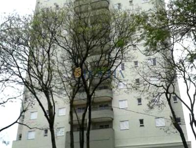 Apartamento para Venda na cidade de S&atilde;o Jos&eacute; dos Campos no bairro Parque Industrial
