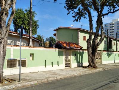 Casa em Condom&iacute;nio para Venda na cidade de S&atilde;o Jos&eacute; dos Campos no bairro Jardim Am&eacute;rica