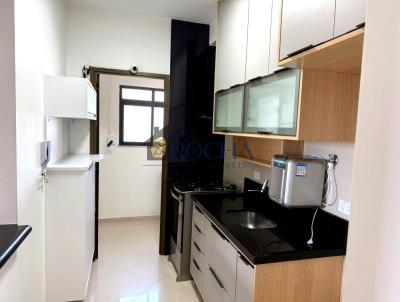 Apartamento para Venda, em S�o Jos� dos Campos, bairro Urbanova V, 3 dormit�rios, 2 banheiros, 1 su�te, 2 vagas