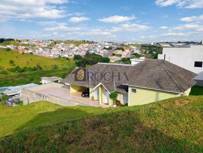 Casa em Condom�nio para Loca��o, em Jacare�, bairro Condom�nio Residencial Mirante do Vale, 4 dormit�rios, 6 banheiros, 4 su�tes, 2 vagas
