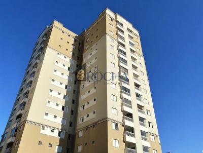 Apartamento para Venda na cidade de S&atilde;o Jos&eacute; dos Campos no bairro Jardim San Marino