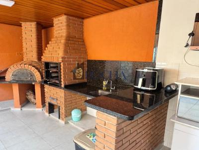 Apartamento para Venda na cidade de S&atilde;o Jos&eacute; dos Campos no bairro Jardim Sat&eacute;lite
