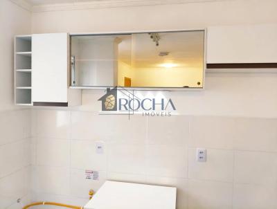 Apartamento para Venda, em S�o Jos� dos Campos, bairro Bom Retiro, 2 dormit�rios, 1 banheiro, 1 vaga