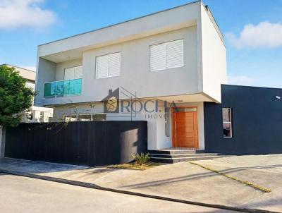 Casa em Condom�nio para Venda, em Jacare�, bairro Jardim Jacinto, 3 dormit�rios, 3 banheiros, 1 su�te, 3 vagas