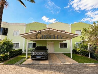 Casa em Condom�nio para Venda, em Jacare�, bairro Jardim Calif�rnia, 2 dormit�rios, 3 banheiros, 2 su�tes, 2 vagas