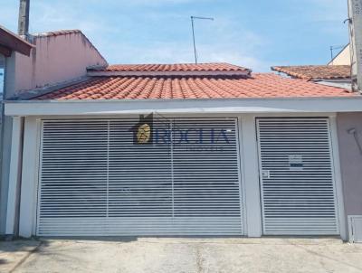 Casa para Venda, em S�o Jos� dos Campos, bairro Conjunto Residencial Galo Branco, 2 dormit�rios, 2 banheiros, 1 su�te, 2 vagas