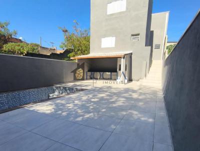 Casa para Venda, em S�o Jos� dos Campos, bairro Jardim Mariana II, 4 dormit�rios, 2 banheiros, 2 vagas
