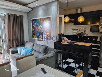 Apartamento para Venda na cidade de S&atilde;o Jos&eacute; dos Campos no bairro Jardim Copacabana