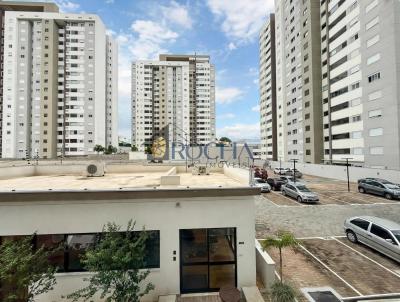 Apartamento para Venda na cidade de S&atilde;o Jos&eacute; dos Campos no bairro Vila Industrial