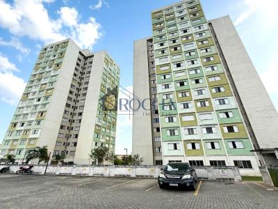Apartamento para Venda, em S�o Jos� dos Campos, bairro Jardim Bela Vista, 2 dormit�rios, 1 banheiro, 1 vaga
