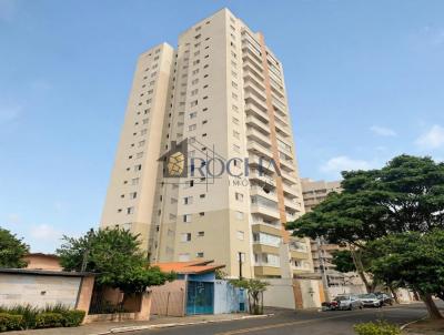 Apartamento para Venda na cidade de S&atilde;o Jos&eacute; dos Campos no bairro Jardim Estoril