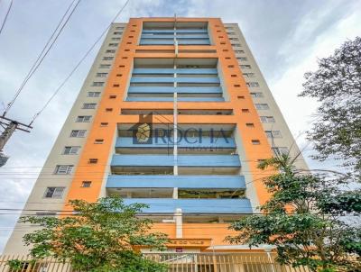 Apartamento para Venda na cidade de S&atilde;o Jos&eacute; dos Campos no bairro Jardim Paulista