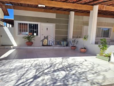 Casa em Condom�nio para Venda, em S�o Jos� dos Campos, bairro Condom�nio Residencial Campo Belo, 2 dormit�rios, 2 banheiros, 2 vagas