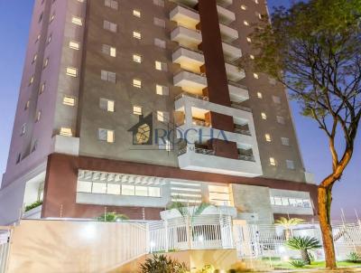 Apartamento para Venda na cidade de S&atilde;o Jos&eacute; dos Campos no bairro Parque Industrial