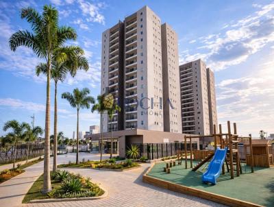 Apartamento para Loca��o, em S�o Jos� dos Campos, bairro Jardim Sul, 3 dormit�rios, 2 banheiros, 1 su�te, 2 vagas