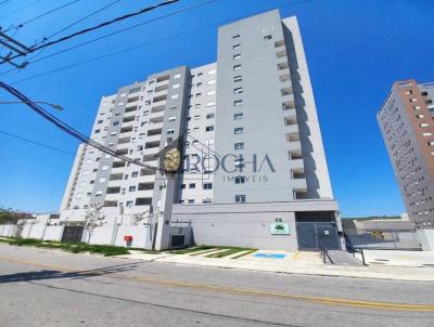 Apartamento para Loca��o, em S�o Jos� dos Campos, bairro Condom�nio Residencial Colinas do Paratehy, 2 dormit�rios, 2 banheiros, 1 su�te, 1 vaga