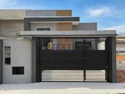 Casa para Venda, em Ca�apava, bairro Loteamento Terra Nova, 2 dormit�rios, 1 banheiro, 2 vagas